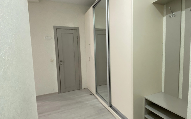 2kh-komnatnaya Flat