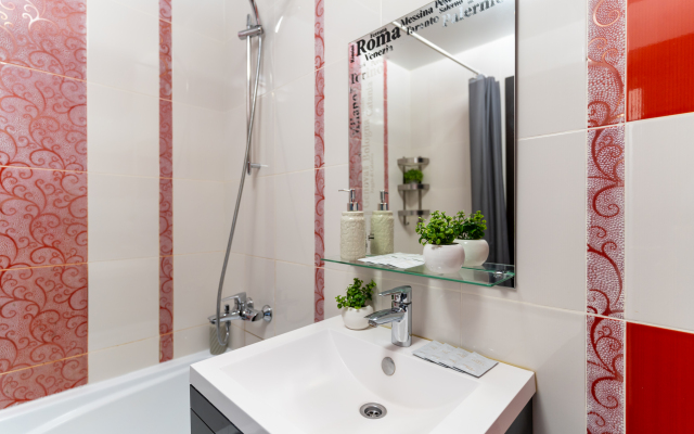 Апартаменты на Щорса 105