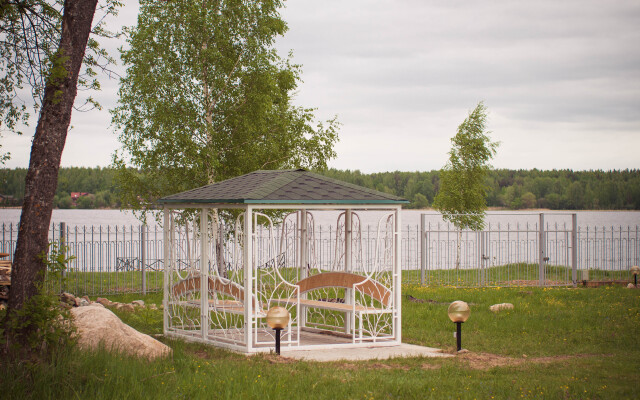 Мини-отель Дача