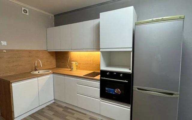 Квартира 2 комнатная на Судостроительной 31В