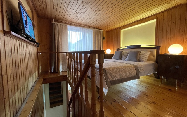 Apartment Forest Club House