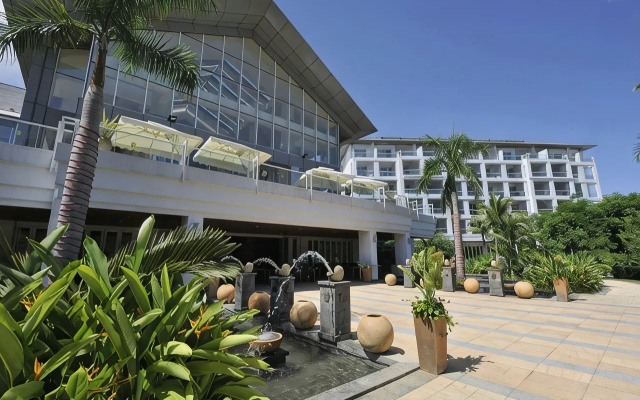 Mingshen Golf & Bay Resort Sanya Hotel – Outside – Sanya