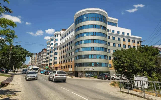 Komfort Na Beregu Morya Flat