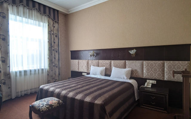 Evropa Hotel