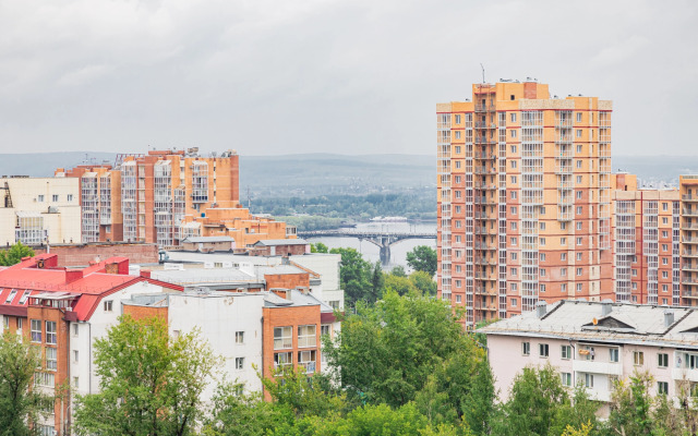 Studiya S Domashnim Uyutom Ryadom S Zhd Vokzalom Flat