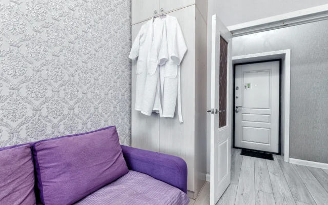 Lavandovy Raf Flat