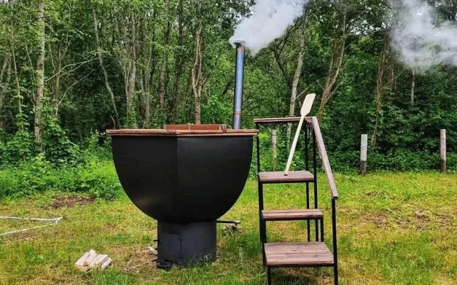 Ruchyi Camping