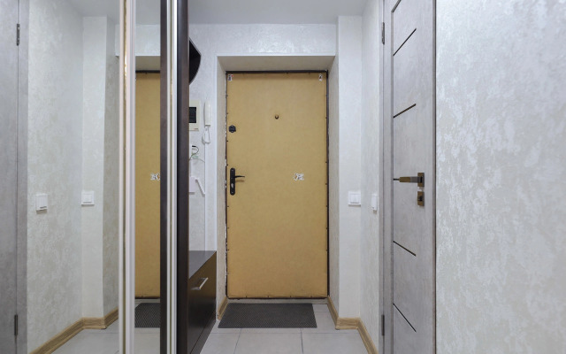 Uyutnaya studiya u Korolevskikh vorot Apartments