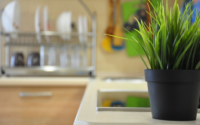 Апартаменты Home