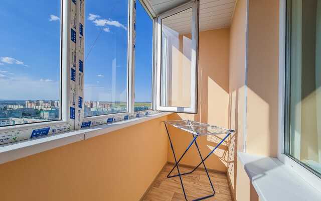 Апартаменты LikeHome в ЖК Новый Мир