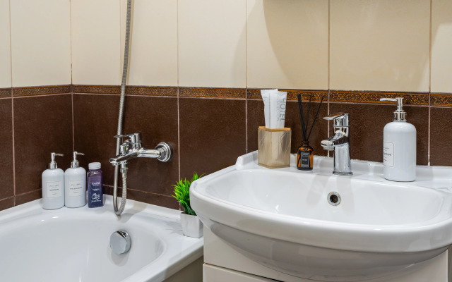 Komfort I Don Apartments