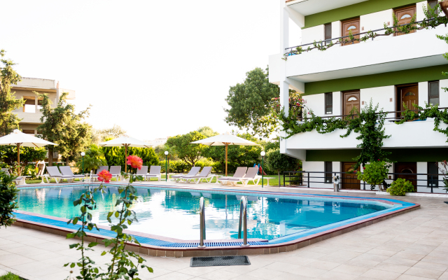 Terinikos Apart-hotel