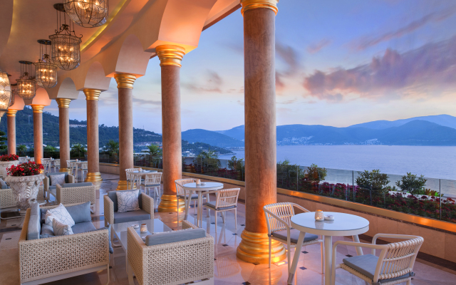 The Plaza Bodrum