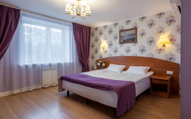 Art hotel Karelia