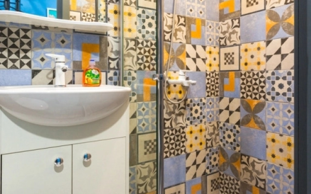 Апартаменты MWA Alish 2