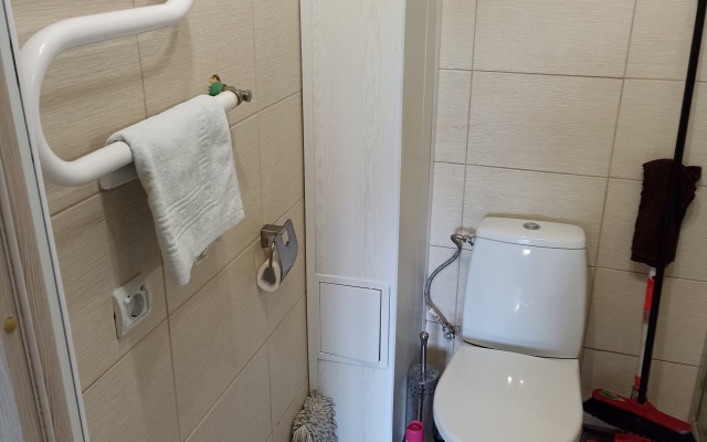 Na Ozernoy 3 Apartments