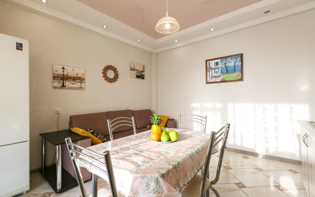 Апартаменты Sea Breeze