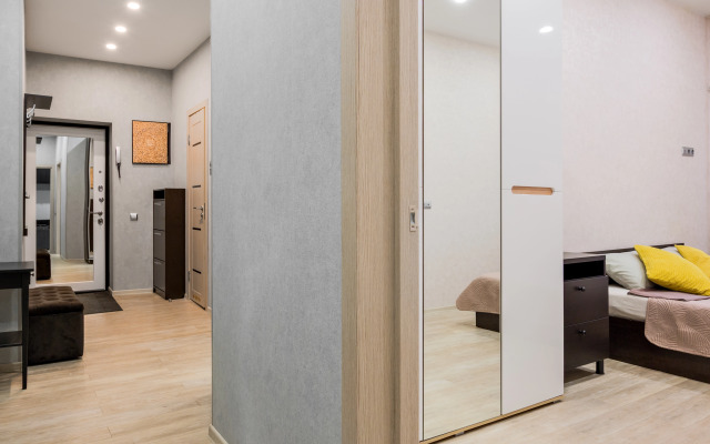 Квартира в центре Санкт-Петербурга