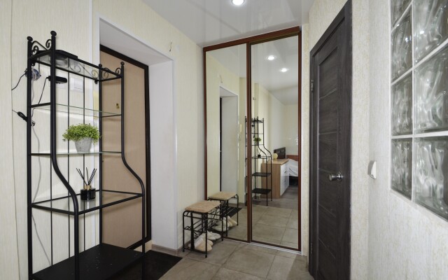 Квартира однокомнатная Грибоедова 8