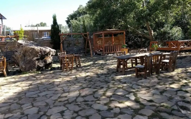 Hotel Gostinitsa "servet"