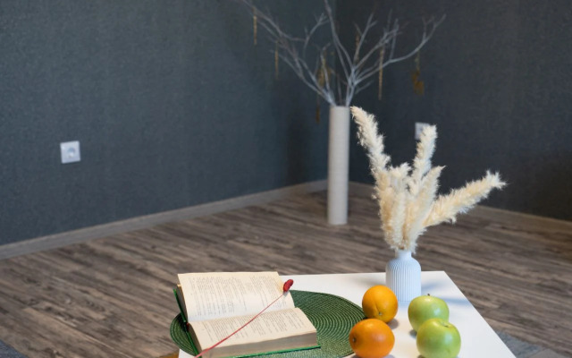 Квартира Проспект Ленина 1