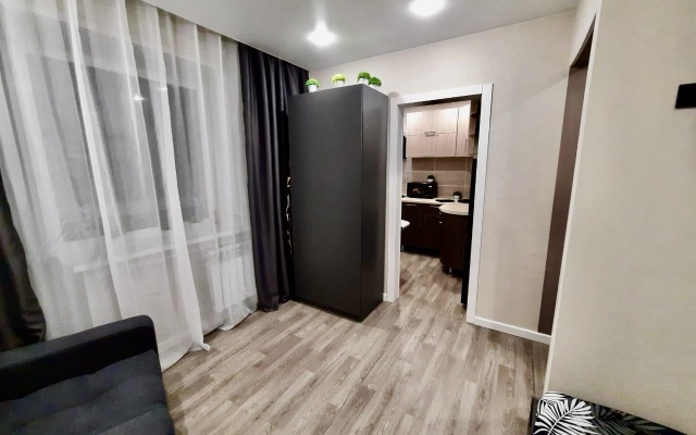 1-o komnatny lyuks na Soldatova 12/1 Flat