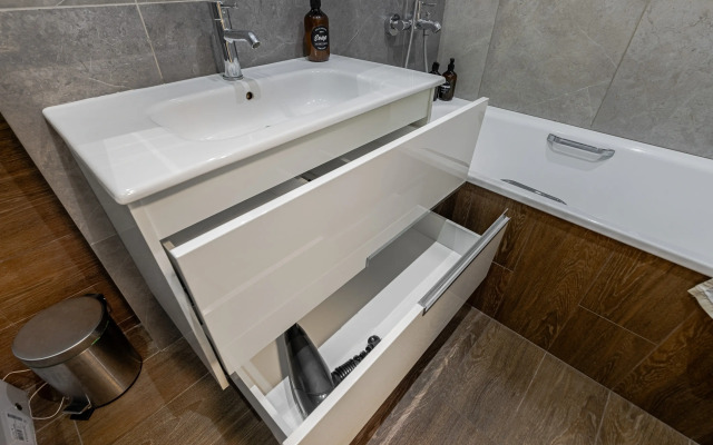 Smart Host Na Novodmitrovskoy Apartments