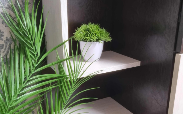 Квартира Двухкомнатная ISTOMA на центральной набережной