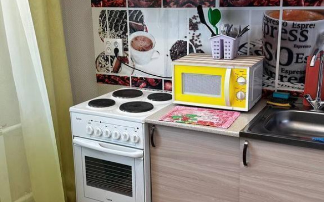 Квартира на проспекте Дружбы Народов 92