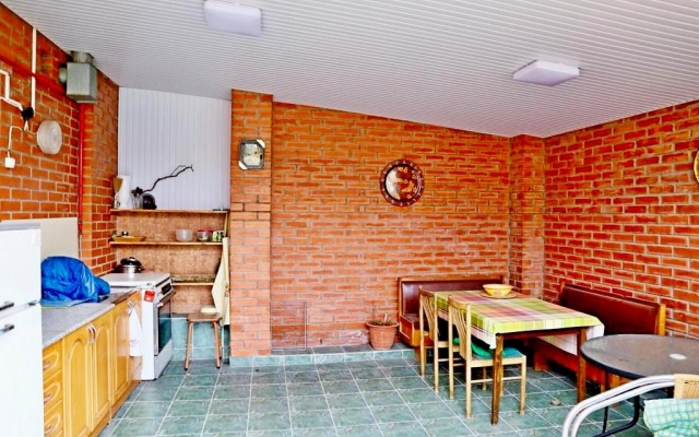 Частный Дом Чапаева 116