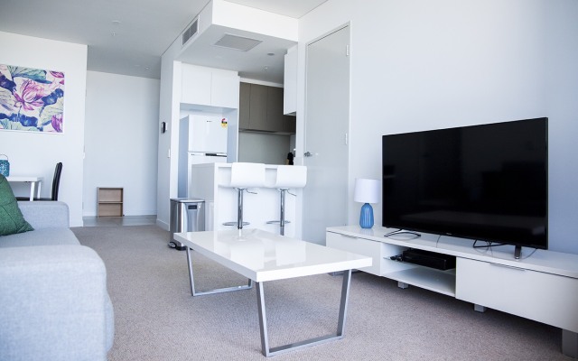 Furnished Apartments with Breathtaking Views