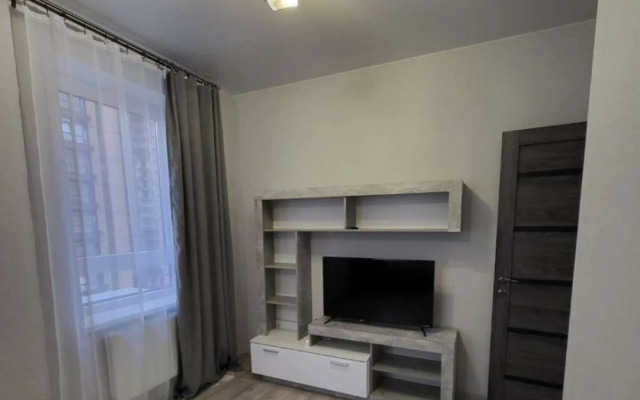 Dvukhkomnatnaya V Zhk Cepdtse Rostova-2 Flat
