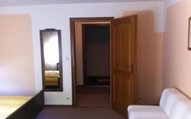 Апарт-Отель Black Forest family