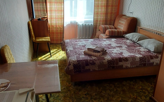 Angara Hotel