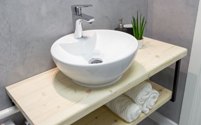 Апартаменты Эко Апартаменты Харизма