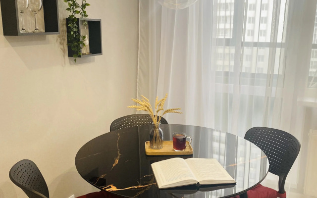 Апартаменты Как Дома