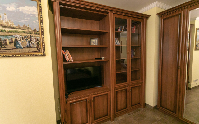 Familiya Gurzuf Apartments 25