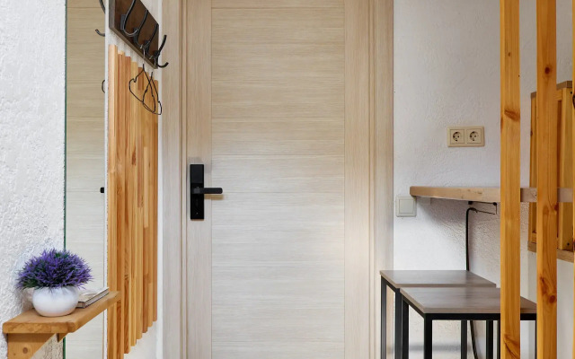 Rush in Aparts v Serdtse Kazani v Shagovoy Dostupnosti ot Metro i Dostoprimechatel'nostey Living Quarters - Apartment in 카잔 - Photo 5