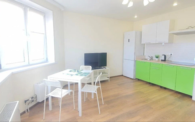 Квартира KiraLive по Адресу Украинская 48