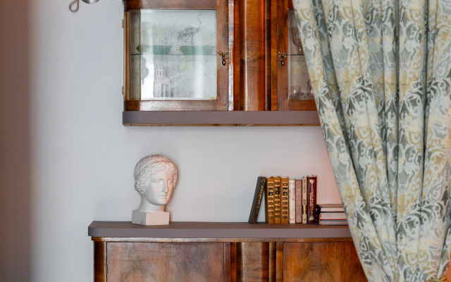 Квартира Дом Орлова