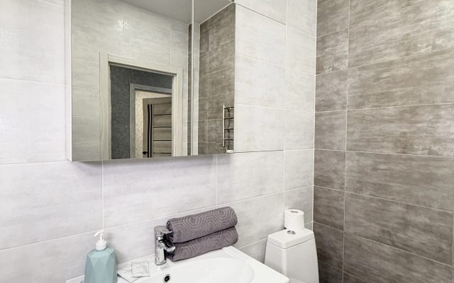 Квартира Шикарная в новом доме