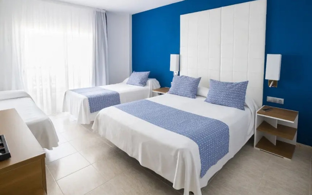 Hotel Ibersol Torremolinos Beach