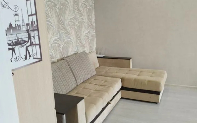 Квартира на улице Рощина 3