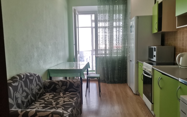 Zarya Butik Apartments