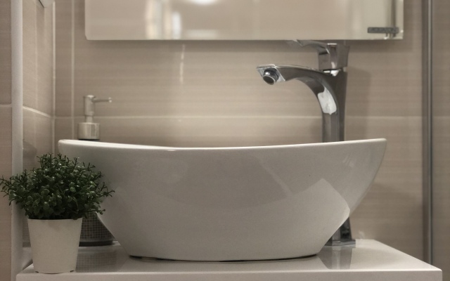 Апартаменты Современник