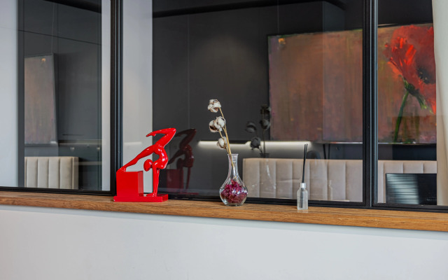 Квартира Smart Host на Белорусской