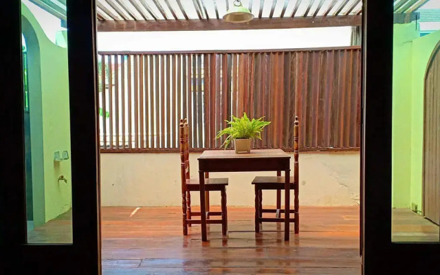 Гостевой дом Seven Senses