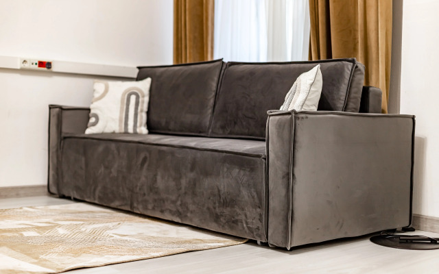 Апартаменты Уютные в центре Санкт-Петербурга на Гороховой DereMRents ДереМРентс