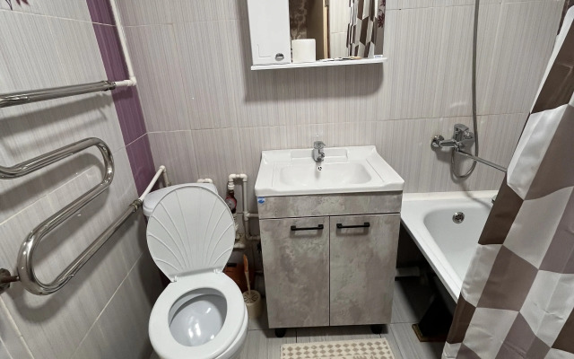 Квартира Гумарова 88