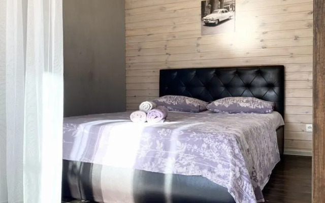 Квартира на Краснооктябрьской 44